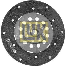 Disque d'embrayage LUK 325012216