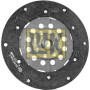 Disque d'embrayage LUK 325012216