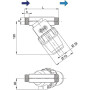 Interrupteur ARAG 323234