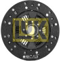 Disque d'embrayage LUK 323062310