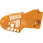 Carter d'embrayage CASTELGARDEN 3230590080