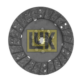 Disque d'embrayage LUK 323033216