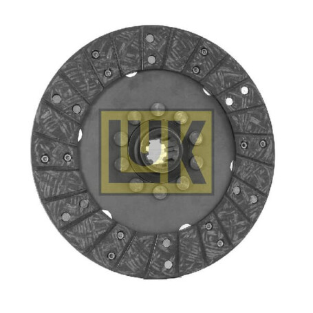Disque d'embrayage LUK 323033216