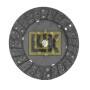 Disque d'embrayage LUK 323033216