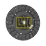 Disque d'embrayage LUK 323033216