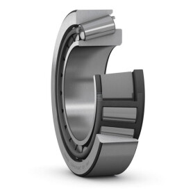 Roulement à rouleaux côniques SKF 32320J2