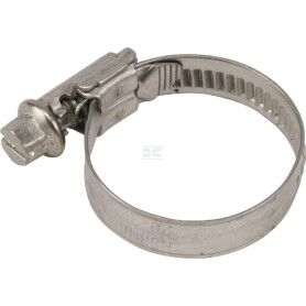 Collier de tuyau LEMKEN 3251182