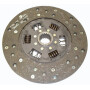 Disque d'embrayage LUK 325011717