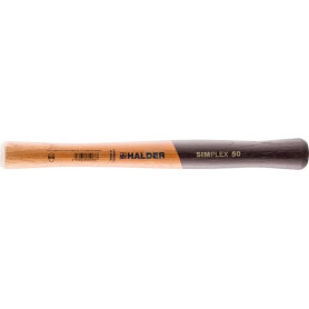 Poignée HALDER 3244040