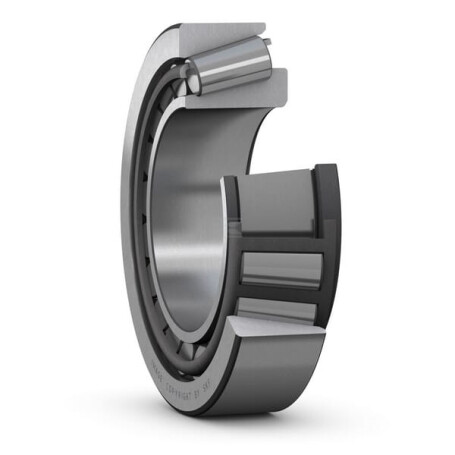 Roulement à rouleaux côniques SKF 32322