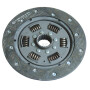 Disque d'embrayage LUK 323008410