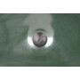 Auge demi-ronde KERBL 324825