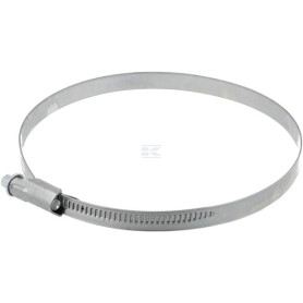 Collier de tuyau LEMKEN 3251188