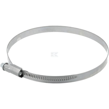 Collier de tuyau LEMKEN 3251188