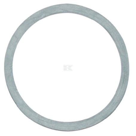 Bague d'étanch LEMKEN 3231685