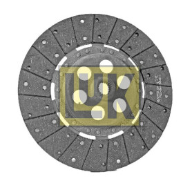 Disque d'embrayage LUK 333005146