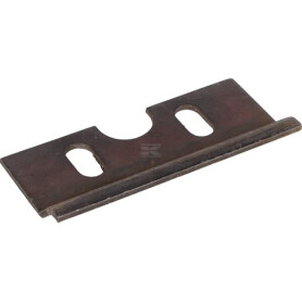 Plaque d'usure ESM 3321390