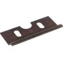 Plaque d'usure ESM 3321390