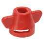 Porte-buse rouge HARDI 334373AKY