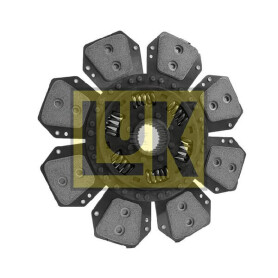 Disque d'embrayage LUK 331030510