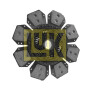Disque d'embrayage LUK 331030510