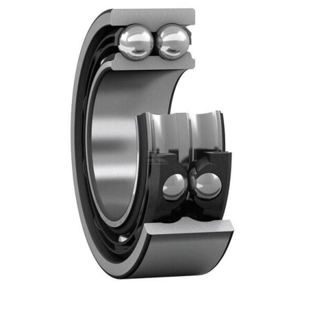 Roulement à billes oblique SKF 3313AC3