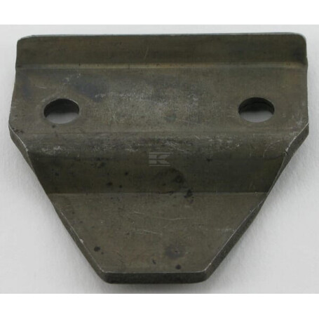 Plaque ESM 3320030
