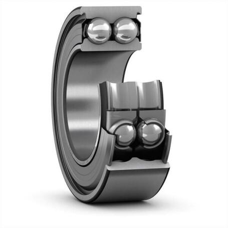 Roulement à billes oblique SKF 3313A2ZC3MT33