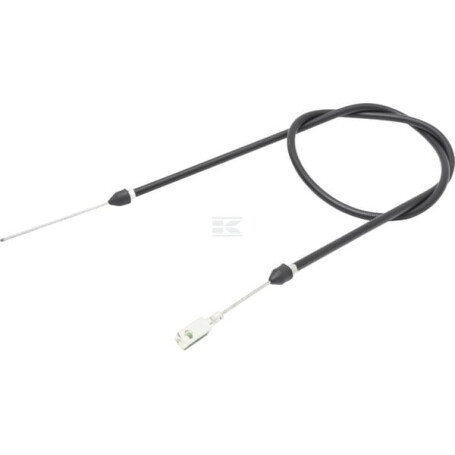 Transmission RAICO 3305214M92N