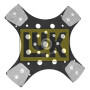 Disque d'embrayage LUK 331033910