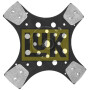 Disque d'embrayage LUK 331033910
