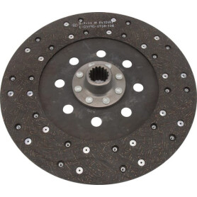 Disque d'embrayage LUK 331005316