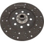 Disque d'embrayage LUK 331005316