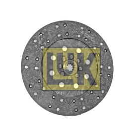 Disque d'embrayage LUK 331027010