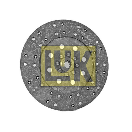 Disque d'embrayage LUK 331027010