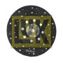 Disque d'embrayage LUK 331027010