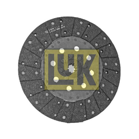 Disque d'embrayage LUK 333012011