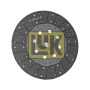 Disque d'embrayage LUK 333012011