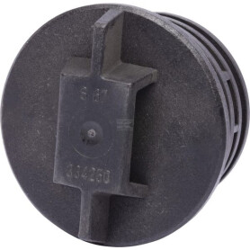 Bouchon HARDI 334250