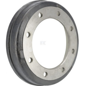Tambour de frein FAD 331F046