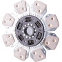 Disque d'embrayage LUK 335034310