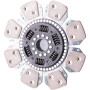 Disque d'embrayage LUK 335034310