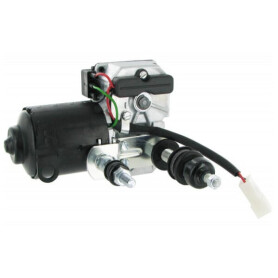 Moteur d'essuie-glace UNBRANDED 3311910M91N