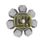 Disque d'embrayage LUK 335033110