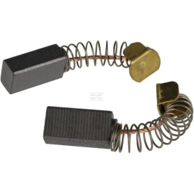 Balais en carbone HIKOKI 333631HIK