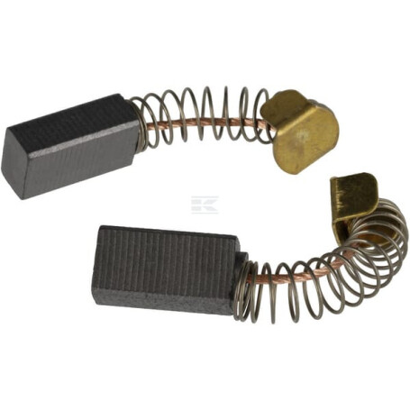 Balais en carbone HIKOKI 333631HIK