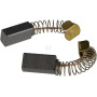Balais en carbone HIKOKI 333631HIK