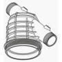 Interrupteur ARAG 3332070010