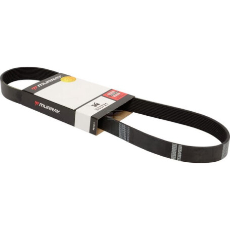 Courroie SIMPLICITY - SNAPPER 333721MA