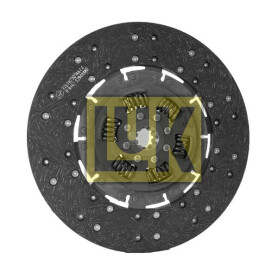 Disque d'embrayage LUK 332000510